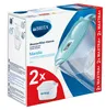 Wasserfilter-Kanne Marella hellblau inkl. 2 MAXTRA+ Produktbild-Vorschau 2