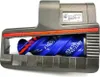 A close-up of a vacuum cleaner brush head with an anti-tangle screw. Náhled obrázku produktu