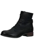 Josef Seibel Sanja 18, coole Damen Glattleder Stiefel in Produktbild-Vorschau 43