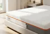Kaltschaummatratze 160x200 cm, Ergonomische 7 Komfortzonen Produktbild-Vorschau 12