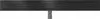 Mexen Flat M15 odtokový žľab 80 cm, čierna - 1724080-15 Náhľad obrázku produktu 4