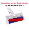Trade-Shop Ersatz Softwalze Softrolle Bürste kompatibel mit Produktbild-Vorschau 5