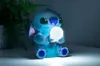Stitch Light - oficiálne licencovaná lampa Lilo & Stitch, Náhľad obrázku produktu 13