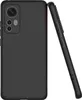 Silikonowe etui na telefon komórkowy Xiaomi 12 / 12X Podgląd zdjęcia produktu 5