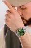 Citizen NJ0158-89Z Automatik Armbanduhr Edelstahl Peaceful Produktbild-Vorschau 5