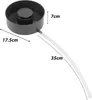 Entsafterfilter mit Schlauch für TM6 TM5 TM31, Produktbild-Vorschau 6