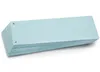Herlitz Trennstreifen für DIN A4 Manila Karton blau 100 Produktbild-Vorschau 1