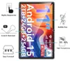 für Tabwee T90 / W90 11 Zoll Display Panzerfolie Hartglas Produktbild-Vorschau 2