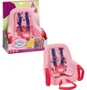 MGA BABY born Fahrradsitz Anteprima dell’immagine prodotto 2