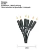 Guirlande lumineuse « P-LED Indoor », verte, 20 LED P, 2,85 Voir les images du produit 6