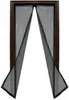 Malatec 12523 Moskytiéra do dverí s magnetky 80/90/100 x Náhľad obrázku produktu 4