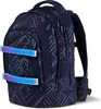 Satch Pack Purple Laser Schulrucksack Produktbild-Vorschau 7