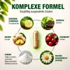 SlimJara  – 60 gélules – au gingembre, à la canneberge et Voir les images du produit 3