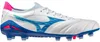 Mizuno Morelia Neo Iv Beta Elite Fg Fußballschuhe Blau EU Produktbild-Vorschau 1