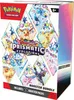 Pokémon TCG: SV8.5 Prismatische Entwicklungen - Booster Produktbild-Vorschau 4