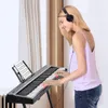Piano numérique VEVOR 88 touches, touches semi-lourdes, Voir les images du produit 16