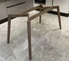 360Home Design Esstisch aus Keramik schönes Marmor Muster Produktbild-Vorschau 6