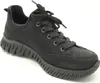 Rieker donna TEX scarpa bassa nera Anteprima dell’immagine prodotto 31