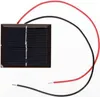 Piccola cella solare (1 V / 200 Ma) Anteprima dell’immagine prodotto 3