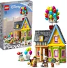 LEGO® Disney 43217 Haus von Oben im Himmel Produktbild-Vorschau 11