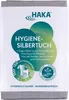 HAKA Silbertuch Neutralisiert Bakterien, Schweiß & Gerüche Produktbild-Vorschau 7