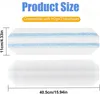 4 Stück Wischmopp Ersatzbezug für Vileda H2PrO Produktbild-Vorschau 8