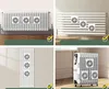 Ventilatore riscaldante ecoCalm KP-CRV2401 con termostato e Anteprima dell’immagine prodotto 5