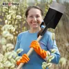 KOTARBAU® Spaten 300 x 190 mm Gartenspaten für 38 mm Produktbild-Vorschau 4