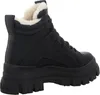 Buffalo Aspha Nc Mid Warm Couleur Noir Voir les images du produit 22