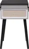 Denver VPR-250 Retro Plattenspieler mit BT, USB/MP3 & FM, Produktbild-Vorschau 4