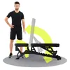 Zipro Nocardio Nastavitelná tréninková lavice – lavice na Náhled obrázku produktu 11