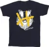 Harry Potter - "Hufflepuff" T-Shirt für Herren BI31234 (S) Produktbild-Vorschau 1