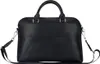 Guess Computertasche Genarbt mit Dreieck Logo Produktbild-Vorschau 2