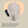 Therabody Theragun Relief - Pistolet do masażu - Beżowy Podgląd zdjęcia produktu 13