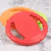 Pet Dog Flying Disc EVA Dog Training Ring with Double Náhled obrázku produktu 5