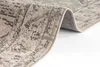 A close-up view of a rug, showing its texture and pattern. Produktbild-Vorschau