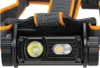 Fenix HM60R, Čelovka, Vícebarevný, Polykarbonát (PC), Stav Náhled obrázku produktu 7