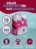 Scooli Ranzen-Set 9-teilig DISNEY DIE EISKÖNIGIN Produktbild-Vorschau 2