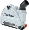 Makita 196845-3 Levigatrice per aspirapolvere 125 mm Anteprima dell’immagine prodotto 2