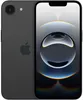 Apple iPhone 16e 128GB 6.1"Schwarz EU MD1Q4QN/A  Apple Produktbild-Vorschau 1