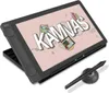 HUION Kamvas 13 graphic tablet Black NEW Gen.3 Anteprima dell’immagine prodotto 14