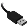 StarTech.com USB 3.0 Hub 4-Port – 3x USB-A & 1x USB-C, 5 Produktbild-Vorschau 2
