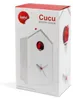 Balvi Stojací/Stěnové Hodiny CUCU s budíkem - Česká Náhled obrázku produktu 4