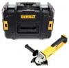 DeWALT DCG412NT-XJ, 7000 RPM, 12,5 cm, Akku, 2,2 kg Produktbild-Vorschau 2