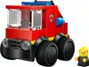 LEGO City Coole Flitzer – Löschauto - Spielzeug Produktbild-Vorschau 8