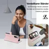 Handykette Samsung Hülle mit Band Handyhülle Kartenfächer Produktbild-Vorschau 9