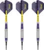 Target Luke Littler Brass Set 22 Pieces Softdarts Produktbild-Vorschau 7
