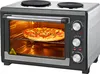 Syntrox Germany Mini-four 26 litres avec chaleur tournante Voir les images du produit 1