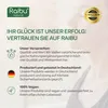 Lungenkraut Kapseln mit NAC, Königskerzen & Vitamin C - Produktbild-Vorschau 7