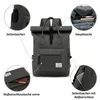 Cityrucksack Rucksack Damen Herren Tagesrucksack mit Produktbild-Vorschau 8